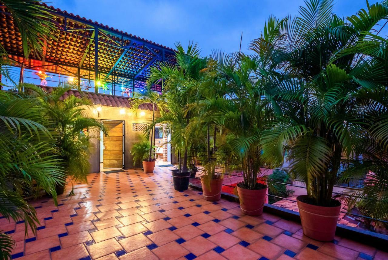 Pinata Pv Gay Hotel Puerto Vallarta Dış mekan fotoğraf